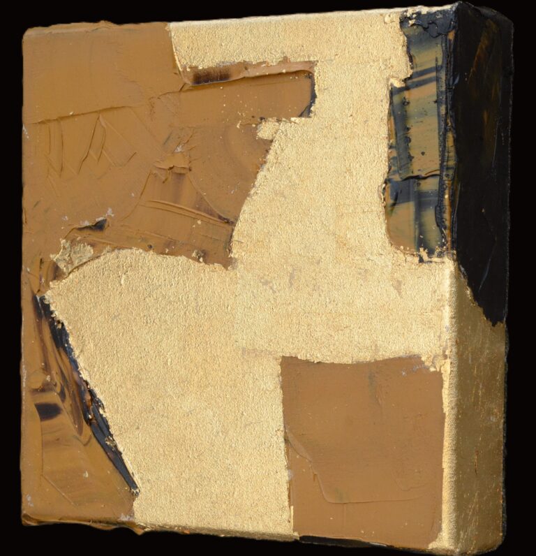 Expo Frans Kerkhoff — museum-expo in Geldrop-Mierlo