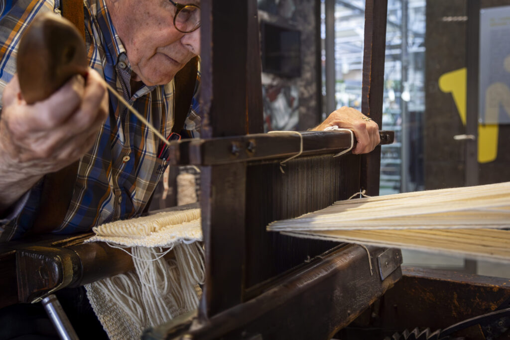 27 september | Focus op Ambacht in Geldrop-Mierlo