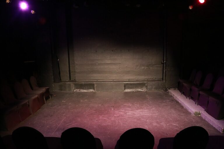 Sunny Dancer — theater in Geldrop-Mierlo