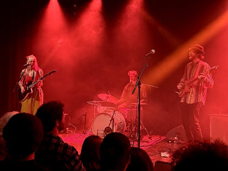 Primavera — muziek in Geldrop-Mierlo