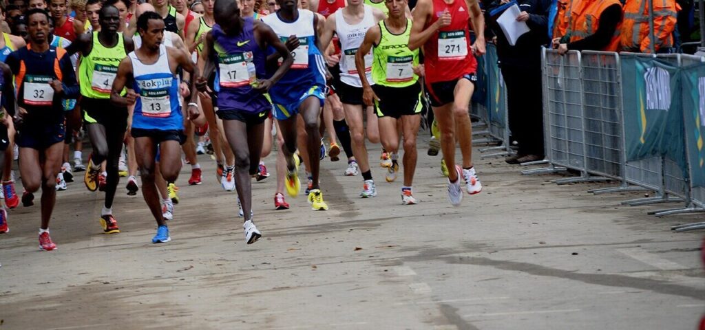 Libertyloop in Geldrop-Mierlo