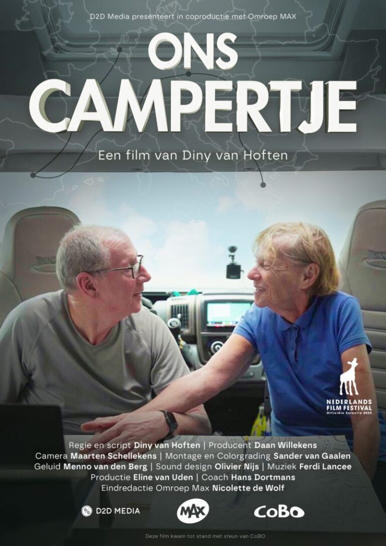 Filmhuis Geldrop | Ons Campertje 25 sept 20.30 uur — film in Geldrop-Mierlo