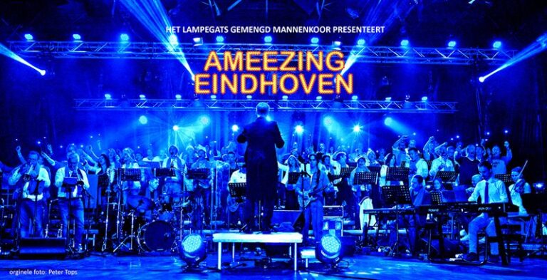Ameezing Eindhoven — festival in Geldrop-Mierlo