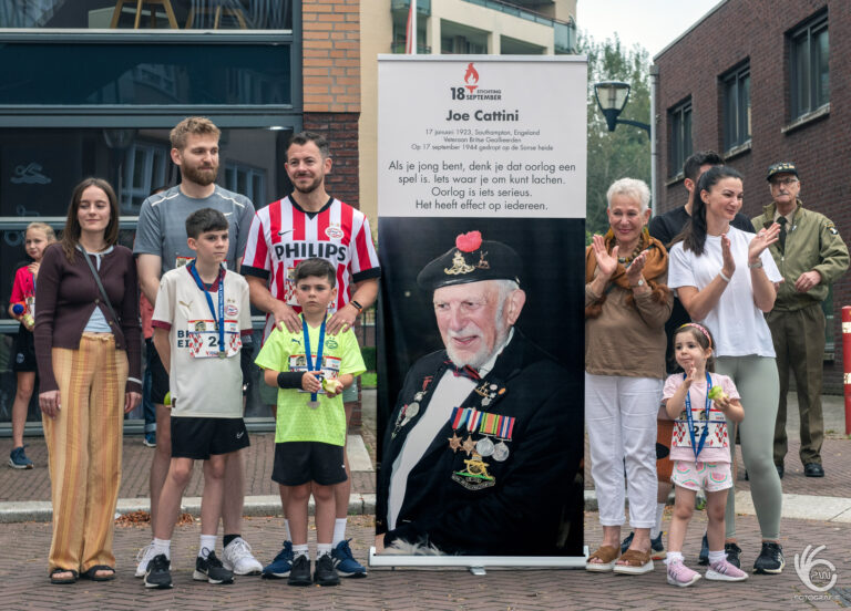 Freedom Run – Liberty Loop — sport in Geldrop-Mierlo