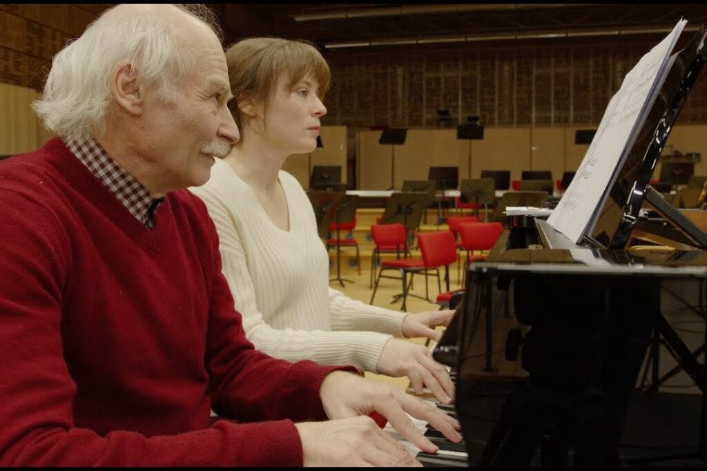 Kasteelconcert Geldrop | Borys Fedorov en Anna Fedorova in Geldrop-Mierlo