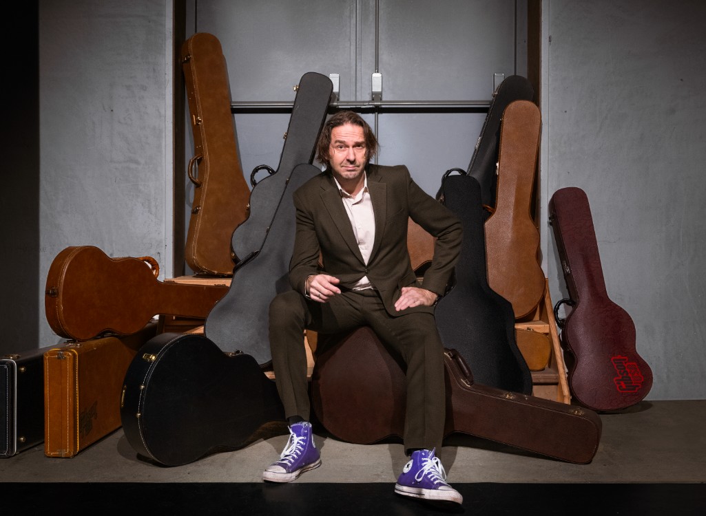 Roel C. Verburg in Geldrop-Mierlo